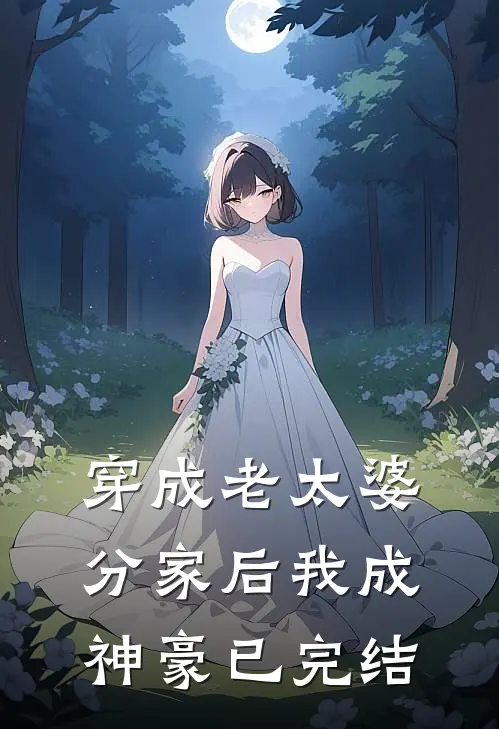 穿成老太婆，分家后我成神豪已完结