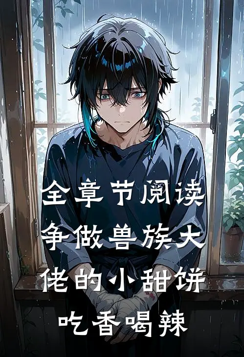 全章节阅读争做兽族大佬的小甜饼，吃香喝辣