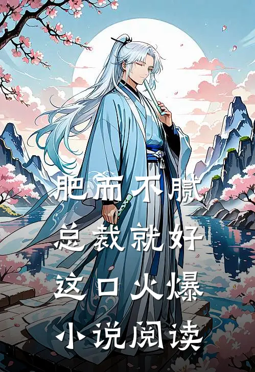 肥而不腻总裁就好这口火爆小说阅读