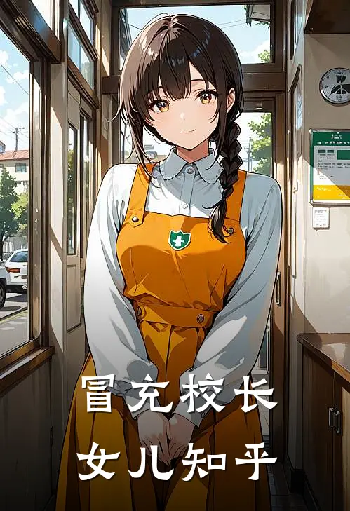 冒充校长女儿知乎