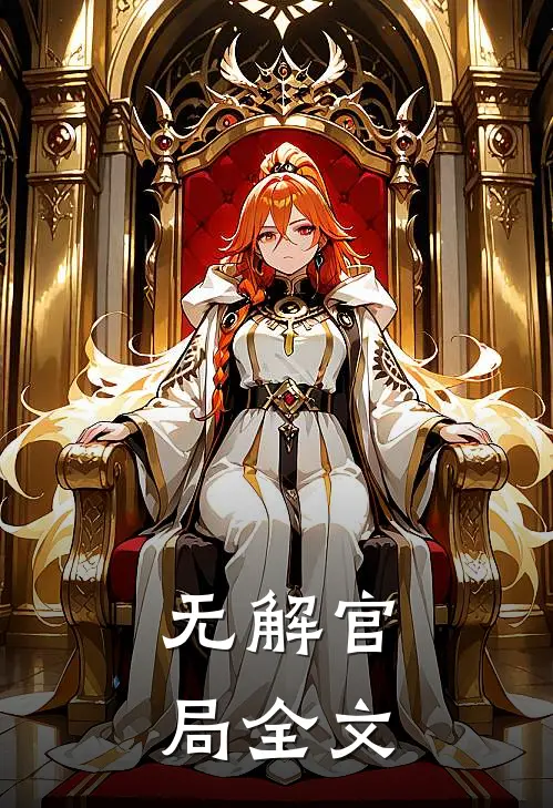 无解官局全文
