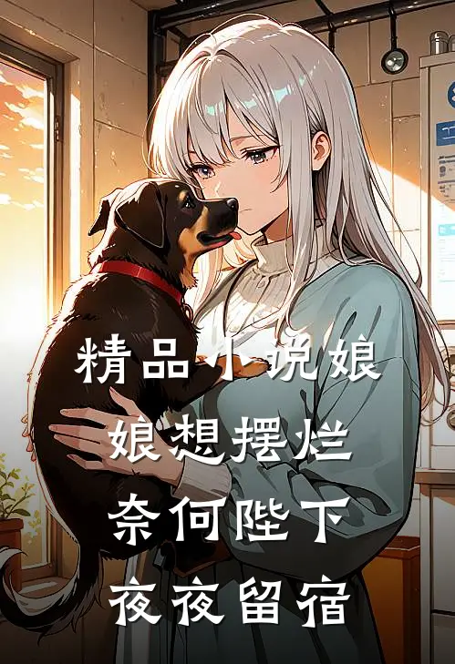 精品小说娘娘想摆烂，奈何陛下夜夜留宿