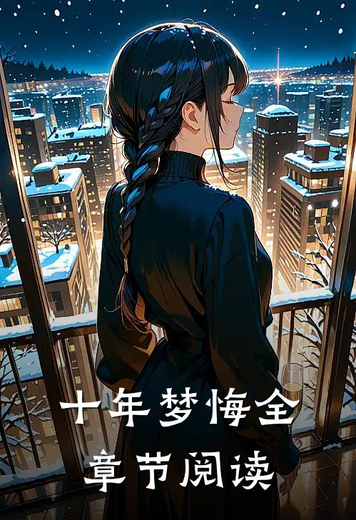 十年梦悔全章节阅读