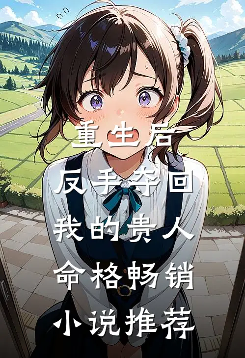 重生后，反手夺回我的贵人命格畅销小说推荐