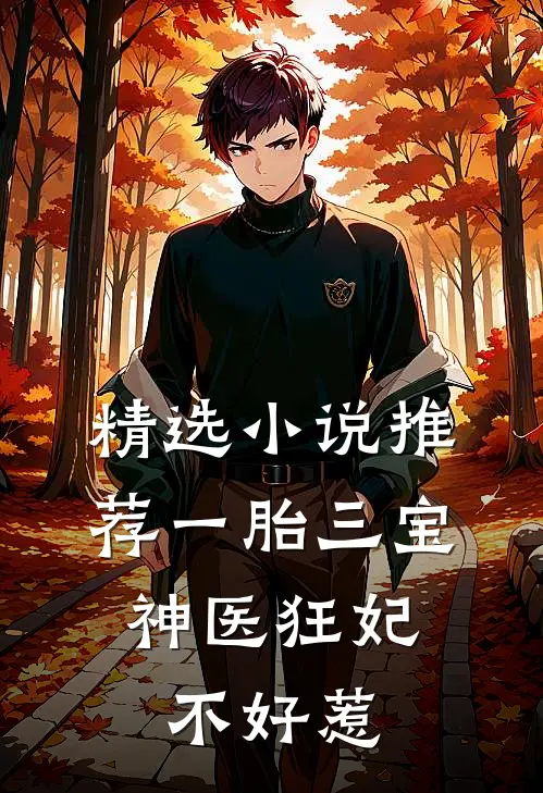 精选小说推荐一胎三宝：神医狂妃不好惹