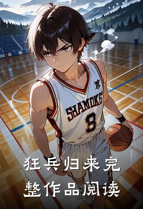 狂兵归来完整作品阅读