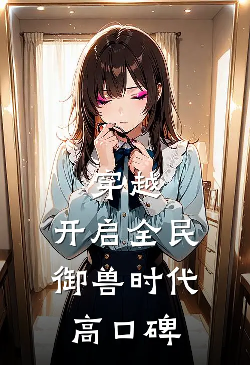 穿越：开启全民御兽时代高口碑