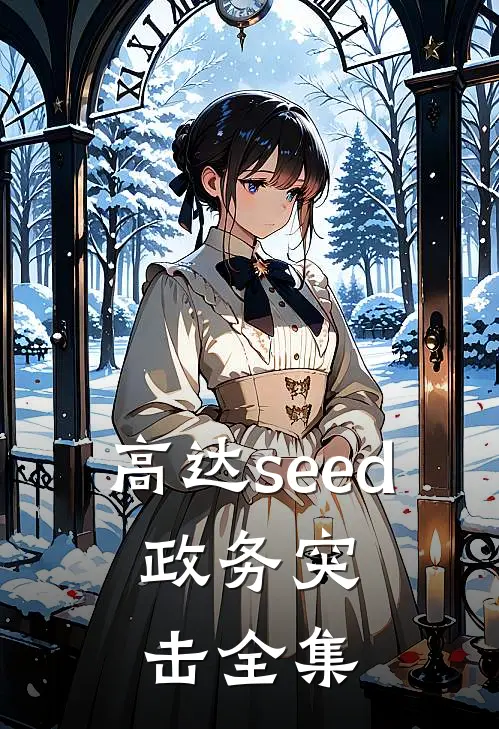 高达seed：政务突击 全集