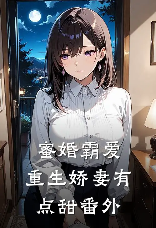 蜜婚霸爱：重生娇妻有点甜 番外
