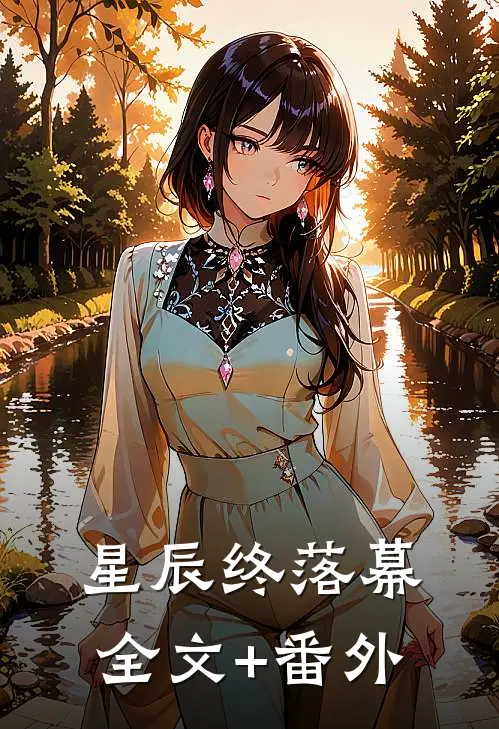 星辰终落幕全文+番外