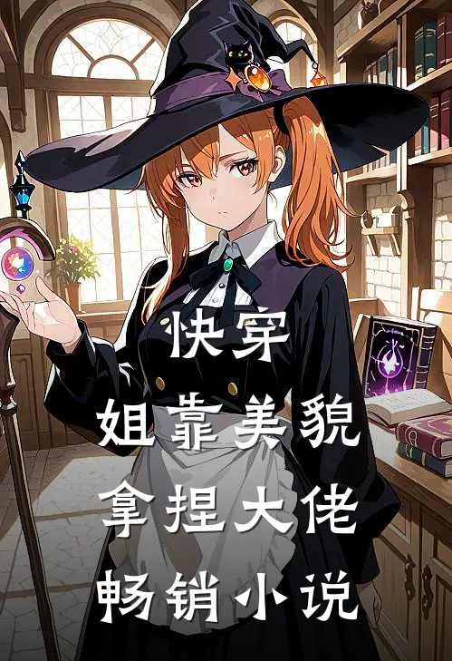 快穿：姐靠美貌拿捏大佬畅销小说