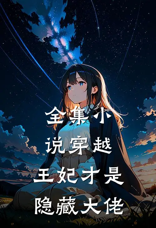 全集小说穿越：王妃才是隐藏大佬