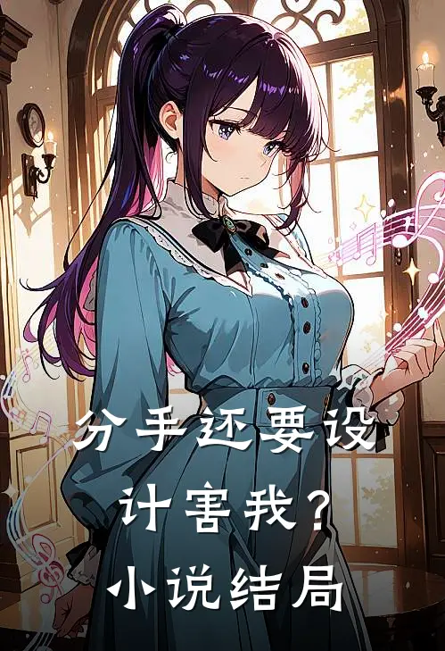 分手还要设计害我?结局是