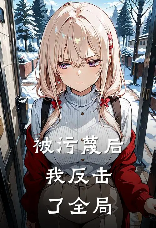 被污蔑后，我反击了全局