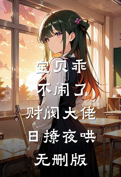 宝贝乖不闹了，财阀大佬日撩夜哄无删版