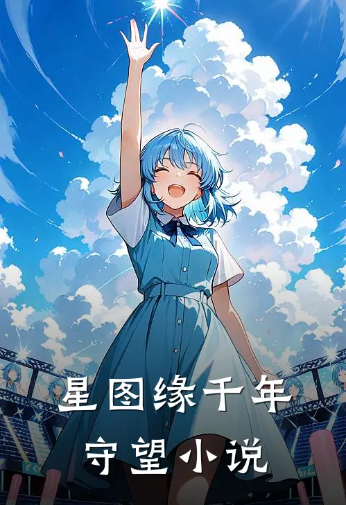 星图缘千年守望小说