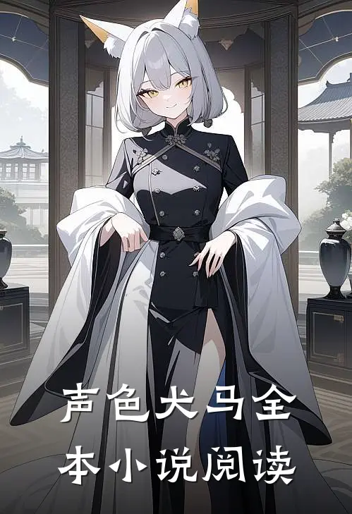 声色犬马全本小说阅读