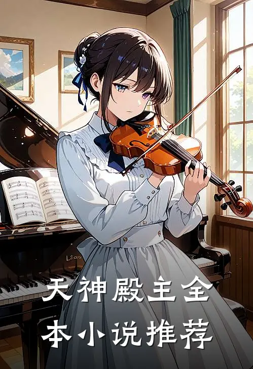 天神殿主全本小说推荐