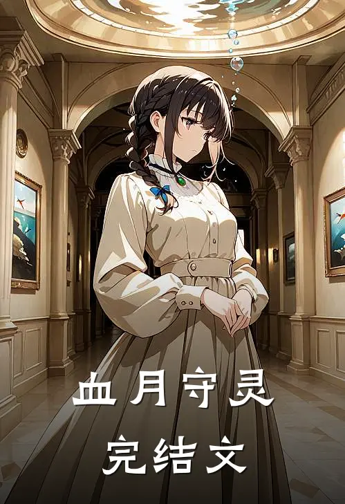 血月守灵完结文