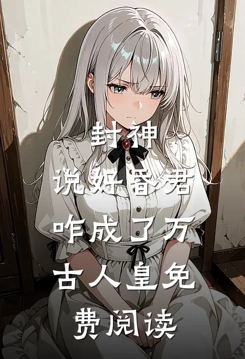 封神：说好昏君，咋成了万古人皇免费阅读