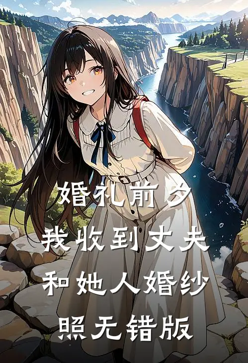 婚礼前夕，我收到丈夫和她人婚纱照无错版