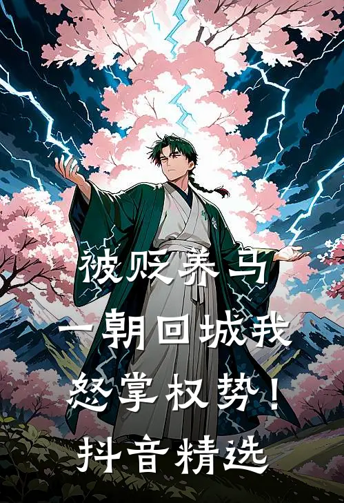 被贬养马，一朝回城我怒掌权势！抖音精选