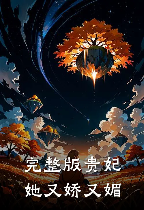 完整版贵妃她又娇又媚