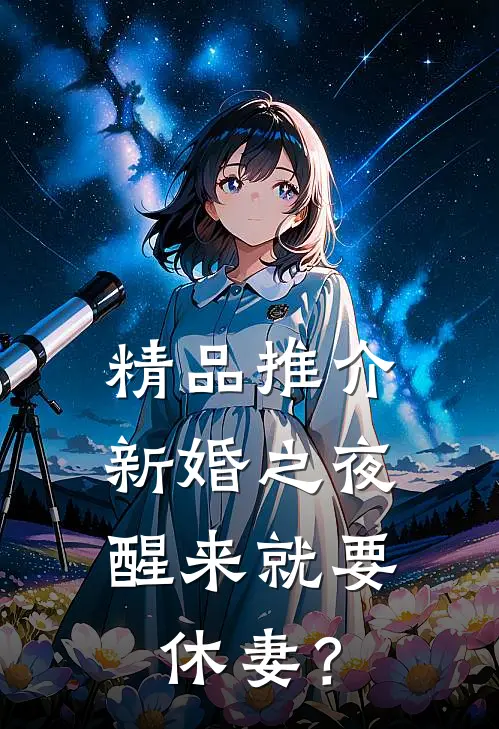 精品推介新婚之夜，醒来就要休妻？