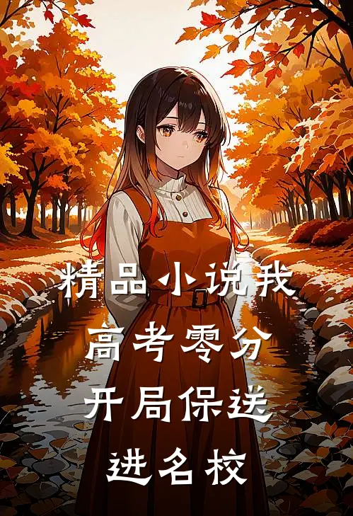 精品小说我，高考零分，开局保送进名校