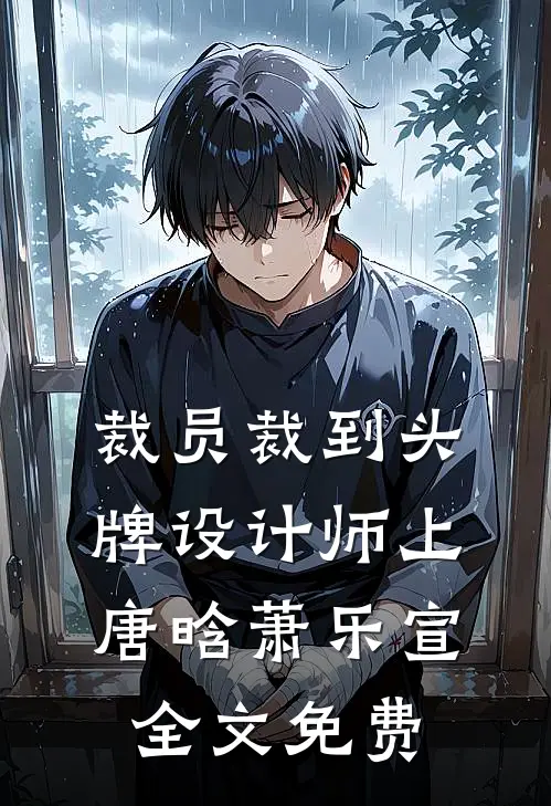 裁员裁到头牌设计师上唐晗萧乐宣全文免费
