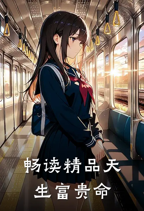 畅读精品天生富贵命