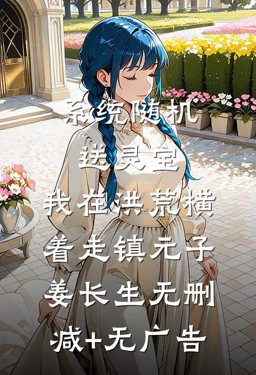 系统随机送灵宝，我在洪荒横着走镇元子姜长生无删减+无广告