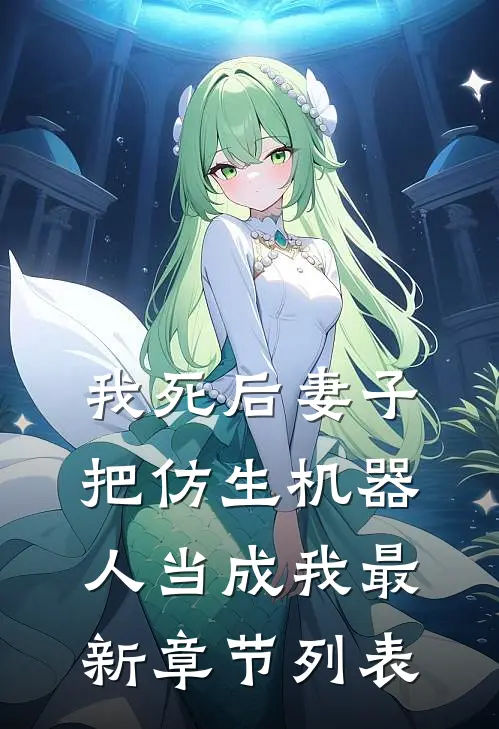 我死后妻子把仿生机器人当成我最新章节列表