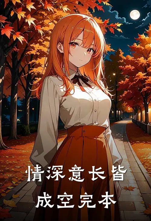 情深意长皆成空完本