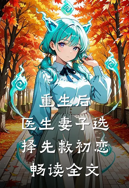 重生后，医生妻子选择先救初恋畅读全文