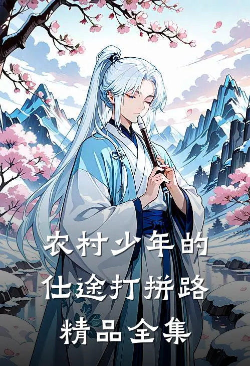 农村少年的仕途打拼路精品全集