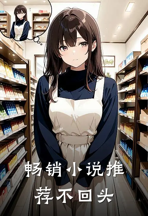 畅销小说推荐不回头