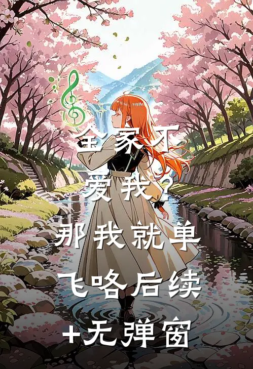 全家不爱我？那我就单飞咯后续+无弹窗