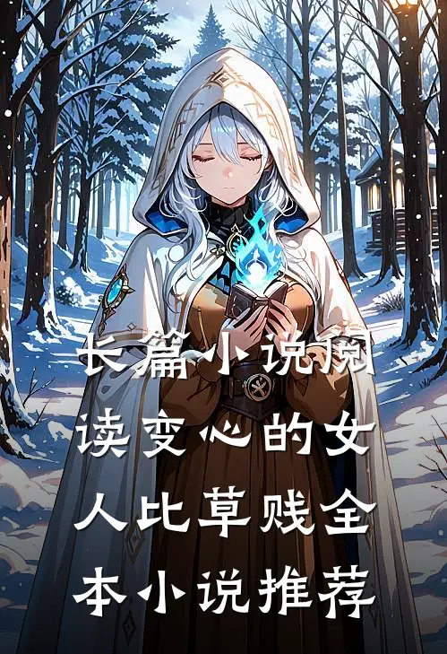 长篇小说阅读变心的女人比草贱全本小说推荐