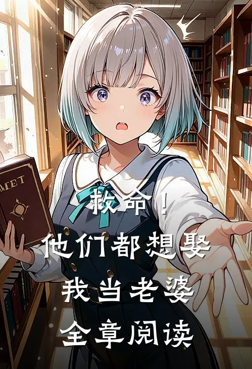 救命！他们都想娶我当老婆全章阅读