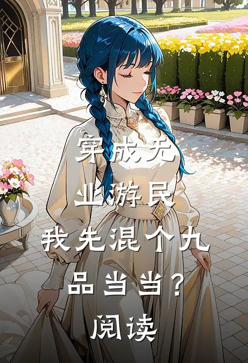穿成无业游民，我先混个九品当当？阅读