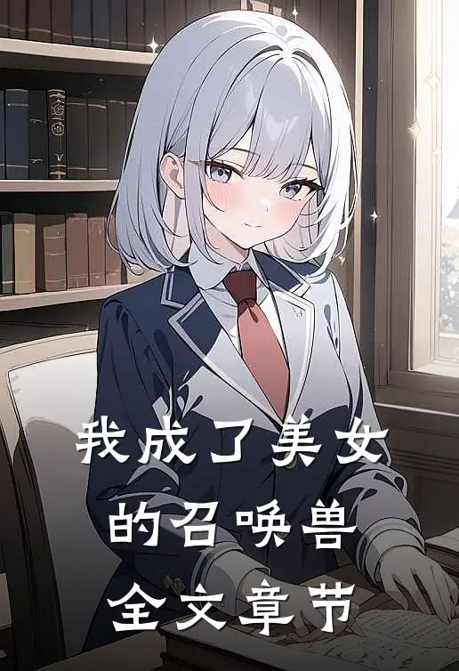 我成了美女的召唤兽全文章节