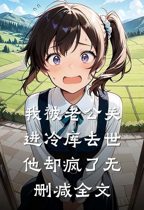 我被老公关进冷库去世，他却疯了无删减全文