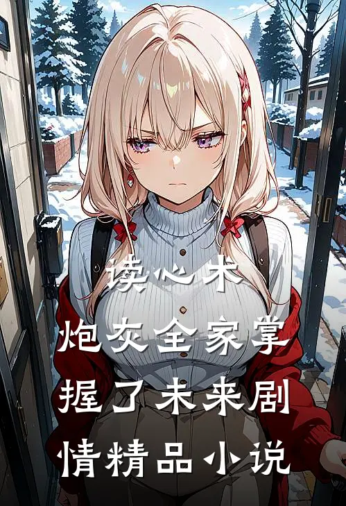 读心术：炮灰全家掌握了未来剧情精品小说