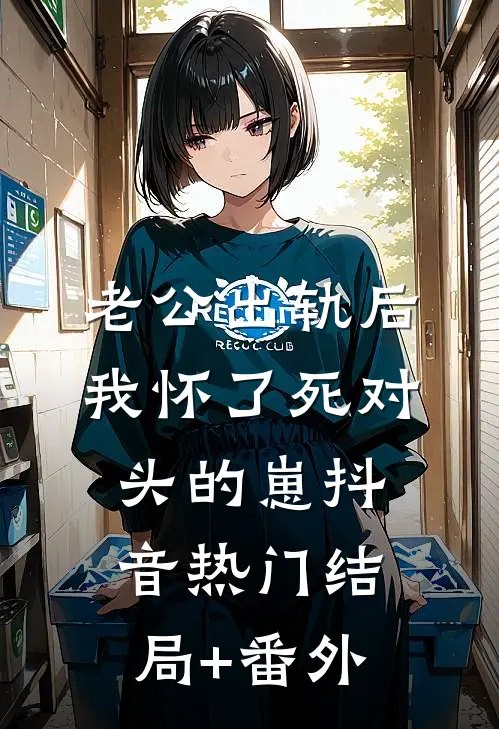 老公出轨后，我怀了死对头的崽抖音热门结局+番外