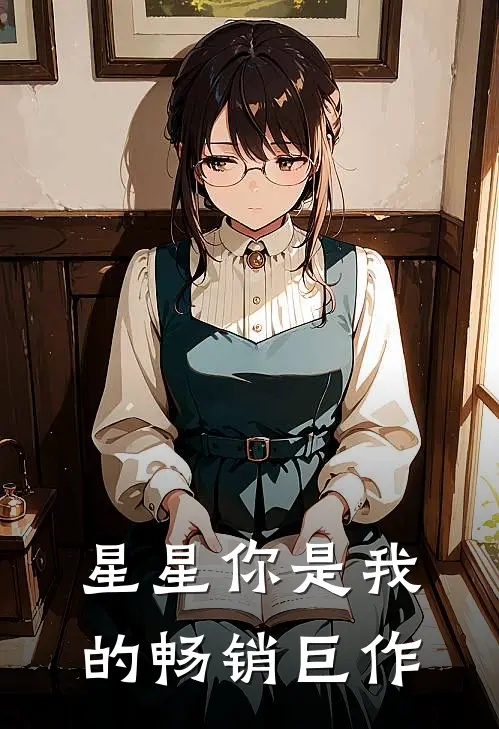 星星你是我的畅销巨作
