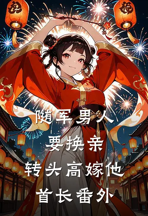 随军男人要换亲，转头高嫁他首长番外