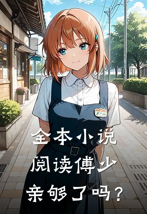 全本小说阅读傅少，亲够了吗？