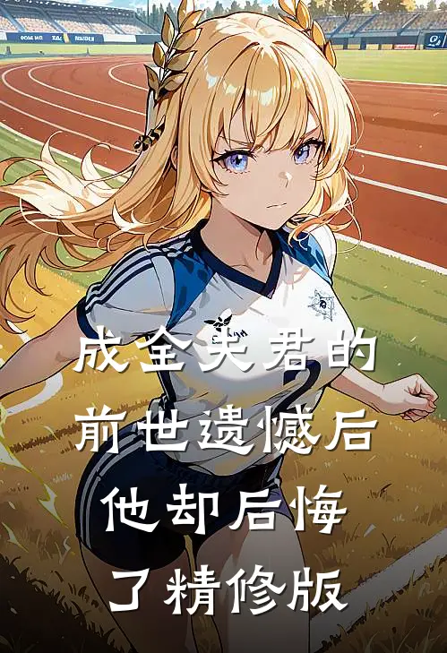 成全夫君的前世遗憾后，他却后悔了精修版