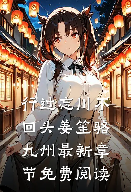 行过忘川不回头姜笙骆九州最新章节免费阅读